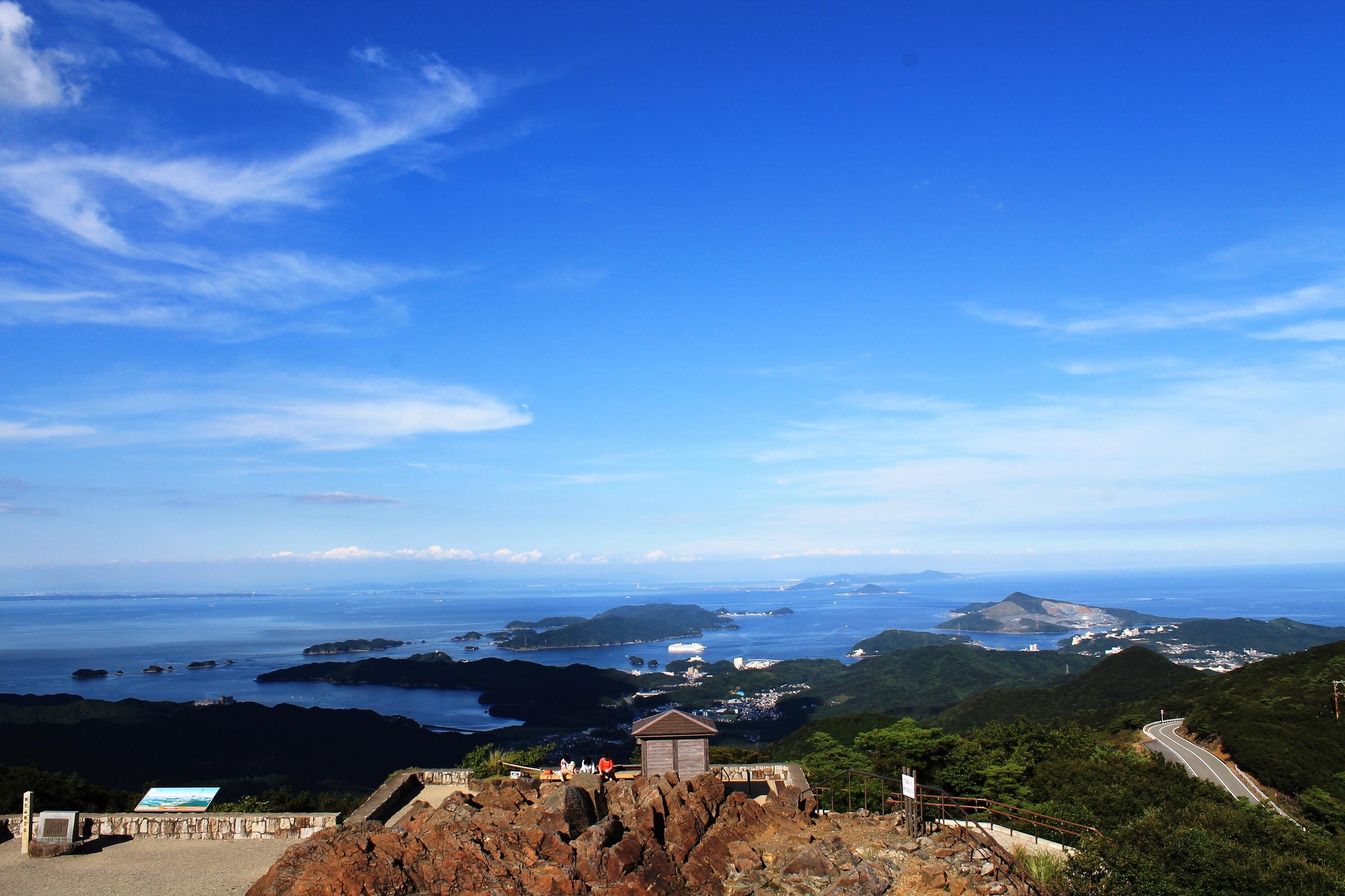 伊勢志摩スカイライン