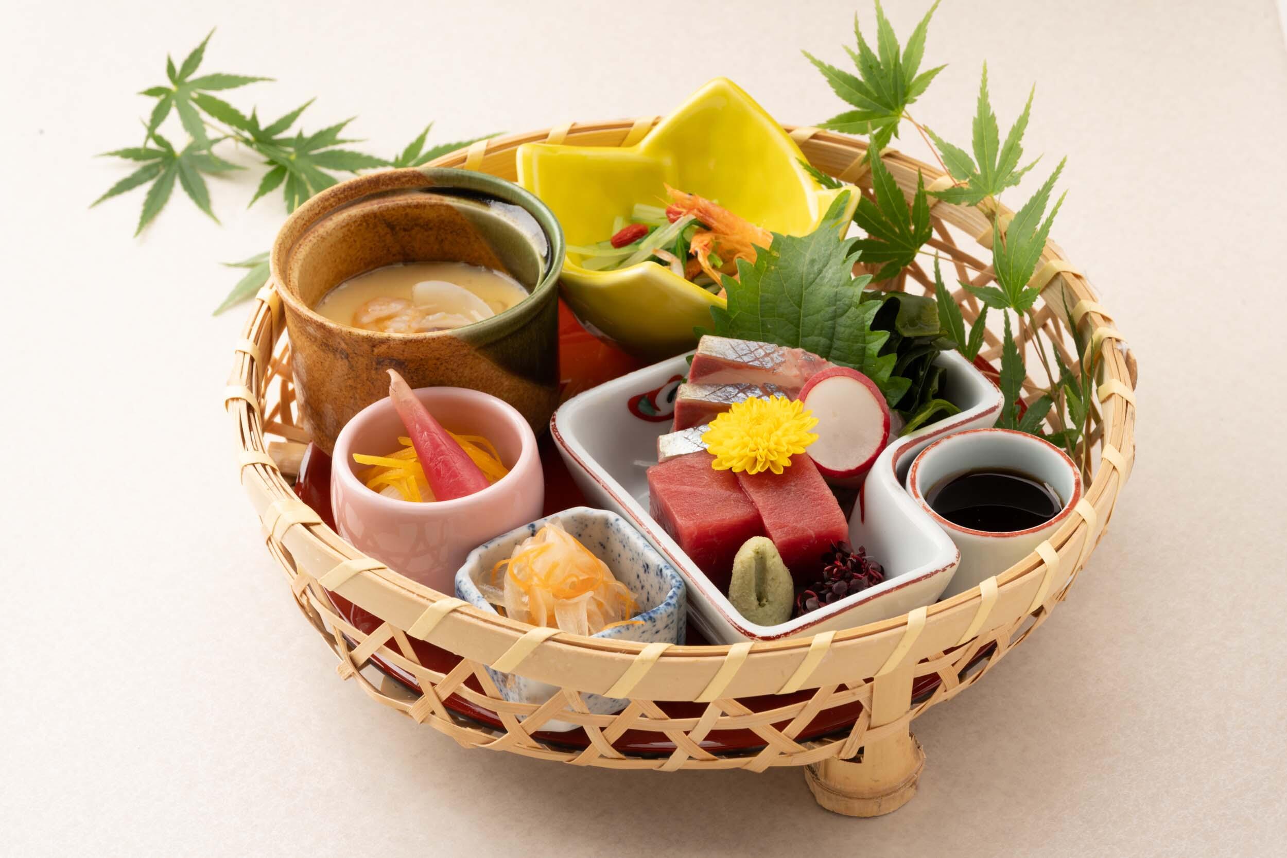 伊勢志摩プラン