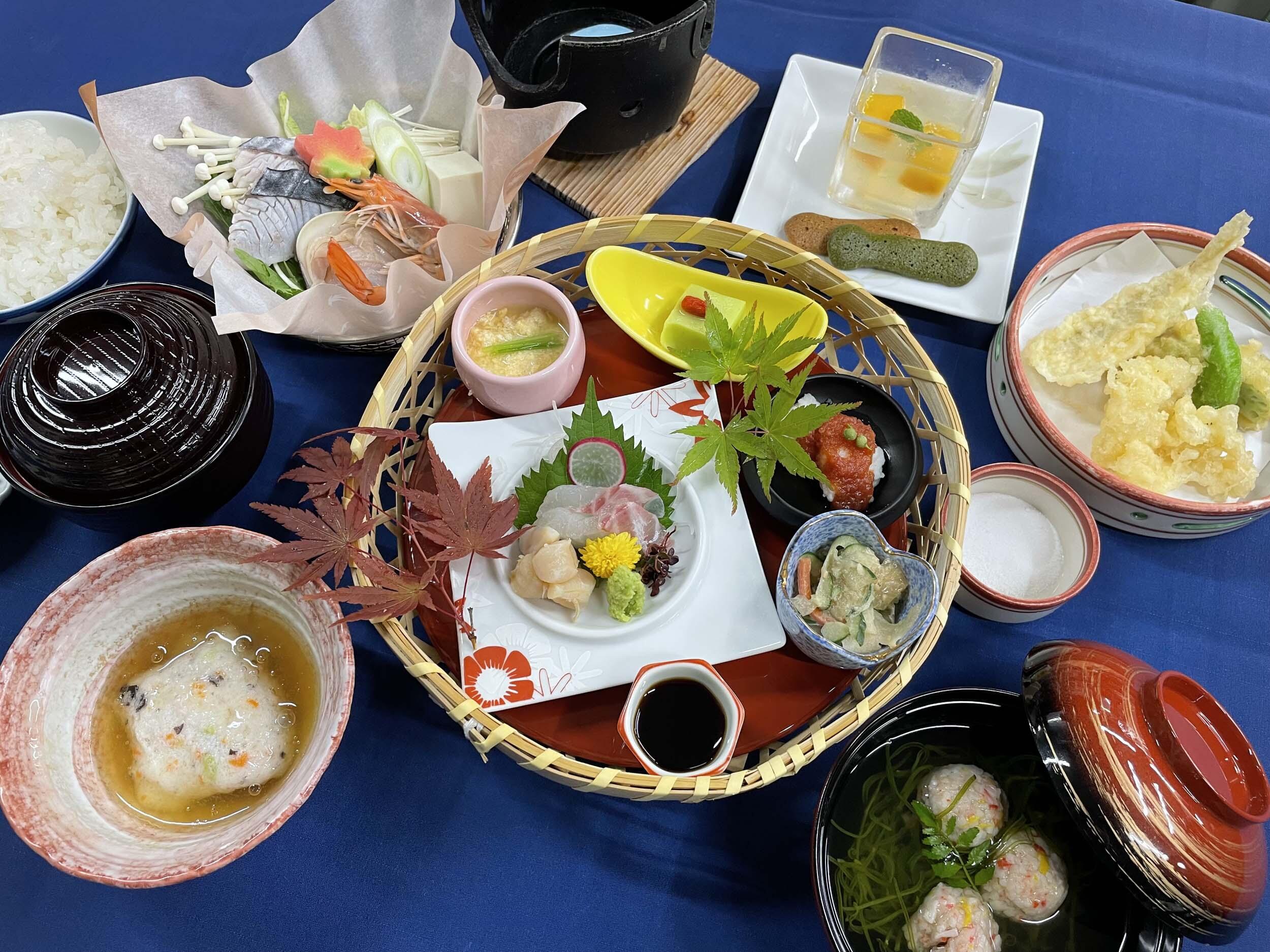 伊勢志摩プラン