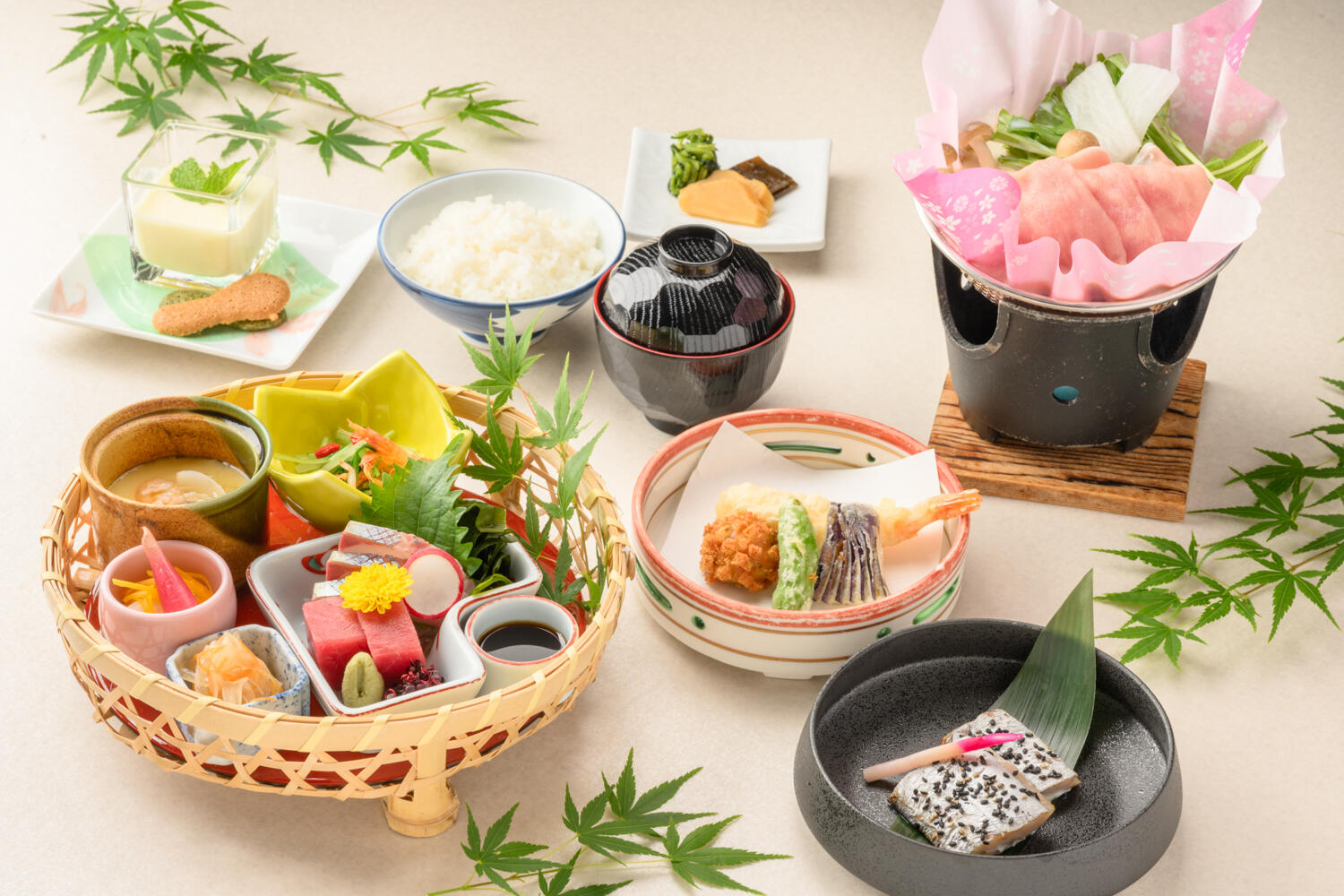 伊勢志摩プラン